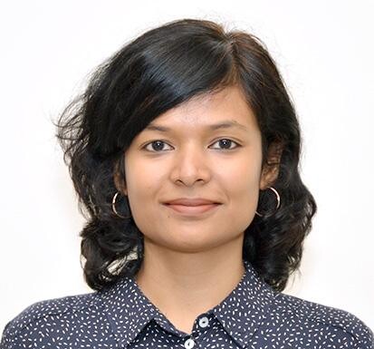 Susmita Hazarika Picture